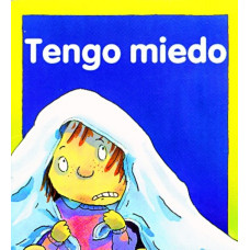 TENGO MIEDO