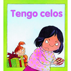 TENGO CELOS