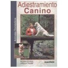 ADIESTRAMIENTO CANINO