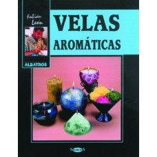 VELAS AROMATICAS