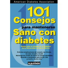 101 CONSEJOS PARA MANTENERSE SANO CON DI