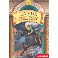 LA HIJA DEL REY LA HIJA DEL REY