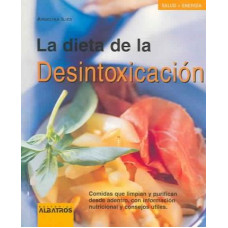 LA DIETA DE LA DESINTOXICACION