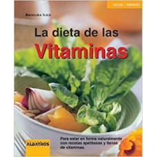 LA DIETA DE LAS VITAMINAS