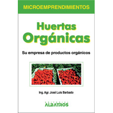 HUERTAS ORGANICAS