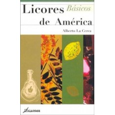 LICORES BASICOS DE AMERICA