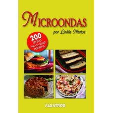 MICROONDAS