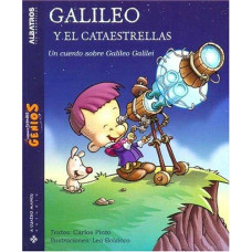 GALILEO Y EL CATAESTRELLAS