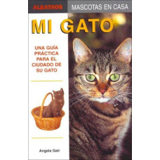 MI GATO