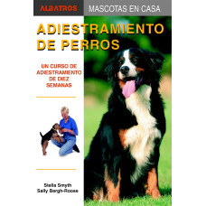 ADIESTRAMIENTO DE PERROS