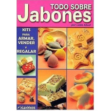 TODO SOBRE JABONES