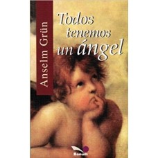 TODOS TENEMOS UN ANGEL