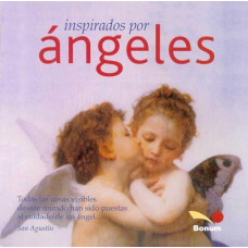 INSPIRADOS POR ANGELES INSPIRADOS POR ANGELES