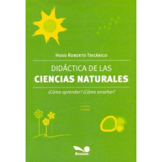 DIDACTICAS DE LAS CIENCIAS NATURALES