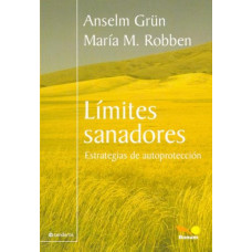 LIMITES SANADORES LIMITES SANADORES