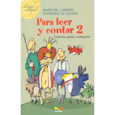 PARA LEER Y CONTAR 2