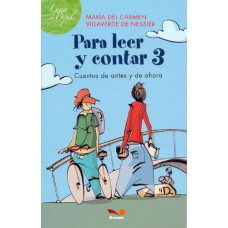 PARA LEER Y CONTAR 3