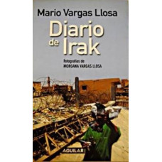 DIARIO DE IRAK DIARIO DE IRAK