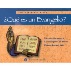QUE ES UN EVANGELIO