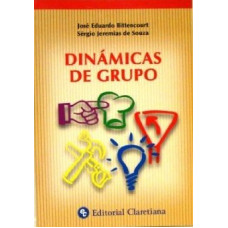 DINAMICAS DE GRUPO