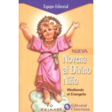 NUEVA NOVENA AL NINO JESUS