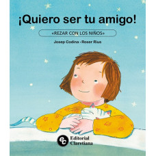 QUIERO SER TU AMIGO