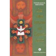 LOS CINCO MINUTOS DEL ESPIRITU SANTO