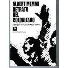 RETRATO DEL COLONIZADO