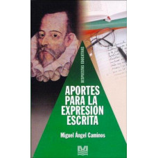 APORTES PARA LA EXPRESION ESCRITA