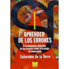 APRENDER DE LOS ERRORES