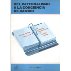 DEL PATERNALISMO A LA CONCIENCIA DE CAMB