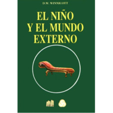 EL NINO Y EL MUNDO EXTERNO