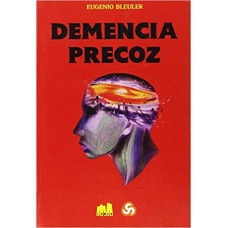 DEMENCIA PRECOZ