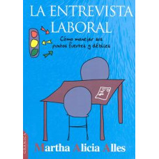 LA ENTREVISTA LABORAL