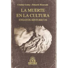 LA MUERTE EN LA CULTURA
