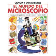 EL MUNDO DEL MICROSCOPIO