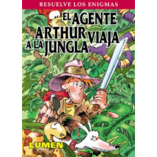 EL AGENTE ARTHUR VIAJA A LA JUNGLA