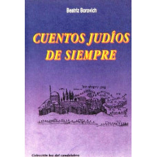 CUENTOS JUDIOS DE SIEMPRE