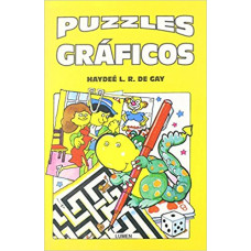 PUZZLES GRAFICOS