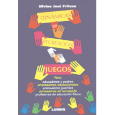 DINAMICAS DE RECREACION Y JUEGOS