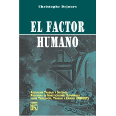 EL FACTOR HUMANO