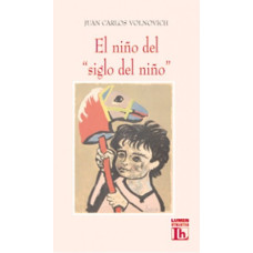 EL NIÑO DEL SIGLO DEL NIÑO