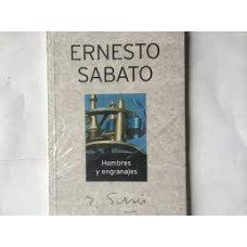 RTRHOMBRES Y ENGRANAJES                 