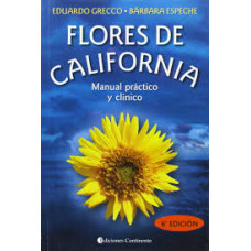 FLORES DE CALIFORNIA