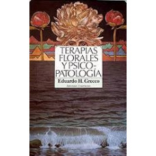 TERAPIAS FLORALES Y PSICOPATOL