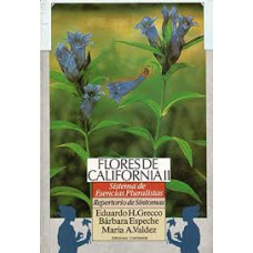 FLORES DE CALIFORNIA II