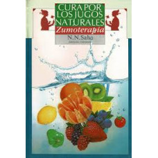 CURA POR LOS JUGOS NATURALES