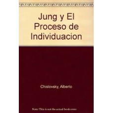 JUNG Y EL PROCESO INDIVIDUAL