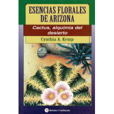 ESCENCIAS FLORALES  DE ARIZONA