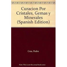 CURACION POR CRISTALES; GEMASS